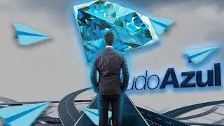 Passo a Passo Cortesia Categoria diamante do TudoAzul?