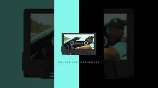 Larry June Type Beat - | ❝𝙎𝙃𝙊𝙐𝙇𝘿'𝙑𝙀 𝘽𝙀𝙀𝙉 𝙇𝙊𝙑𝙀❞ (Prod. Ace Drama)