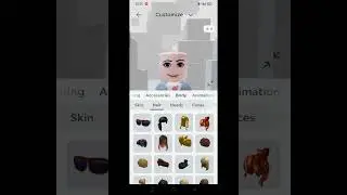 Топ 7- бесплатных скинов (для девочек)