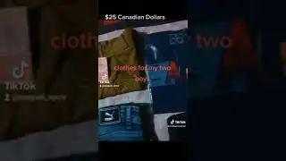 What $25 CAD buys in Bangladesh