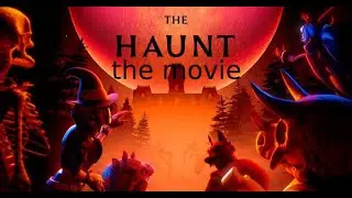 Roblox The Haunt (2024) Full Movie