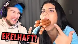 Diese INFLUENCERIN will ihren VATER B4NGEN (Rezo reagiert)