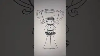 I WAS TALKING ABOUT MY BIG HEART! || Trophy inanimate insanity || #ii #inanimateinsanity #cringe