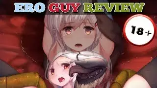 Alps and the Dangerous Forest Demo Review | アルプスと危険な森 | X-rabbit | Side-Scrolling Horror Hentai Game