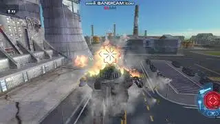 War Robots 2018-06-01