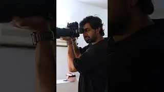 #Fashion video, shot on #NikonZ9 by @ThePraveenbhat