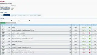 За неделю с 5K до 14К использую автотбор матчей