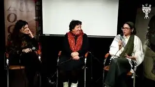 Rencontre avec Elena Kastler & Hajar Ouahbi : Femmes amazighes : entre traditions et renouveau