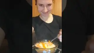 обожаю сырный суп 🤤