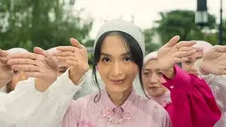 Hijabchic - Bloom Again | Production by Samasta Films
