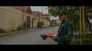 Vətən sənə əmanət (2020)
