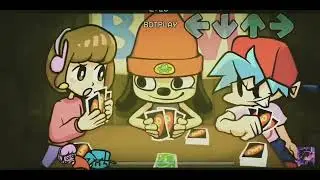 friday Night funkin каждый раз меняется герои песня хаги ваги #28