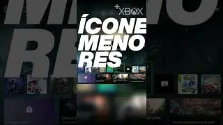 NOVA ATUALIZAÇÃO CHEGANDO pra TODOS MUDOU TUDO no XBOX !