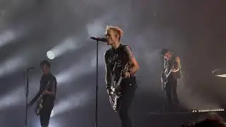 SUM 41 — Some Say (Live at MAINSTAGE Brabanthallen / Den Bosch, NL 2024)