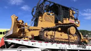 CAN TRACKED VEHICLES CROSS THE MAT? FAQ 6