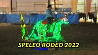 Speleo Rodeo 2022