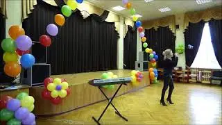 SweetLane - Не останавливай меня