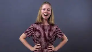 Урок №6 Динамика звука