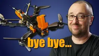 The last flight of Pirx Seven