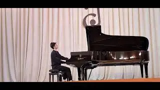Рахманинов ор.3 Элегия