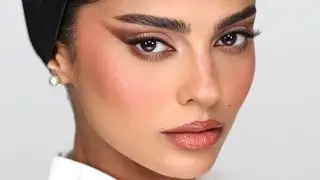 HOW TO: EXTREME LIFTED EYESHADOW | Hindash