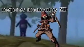 mejores momentos de slendytubbies 3 parte 1 Xd