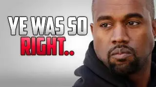 Kanye was Right about TikTok