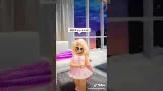 Roblox Roleplay #shorts