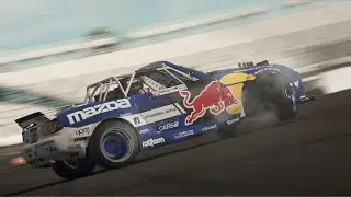 Modded Project CARS 2: RadBul is Rad