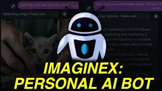 How To Create Personal AI Bot | By Technolex