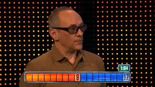 The Chase UK: 17 Step Final Goes Down To The Wire
