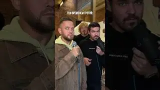 Число 3 нас преследует! А вас? Мы репетируем 3 дня в неделю. И нас озаряет трижды в месяц😂.