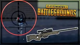 Can I Clutch With AWM 😱|| Intense Fight #pubg #shorts