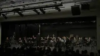 SWOTP - Cerritos College Honor Band Concert @ Whitney HS