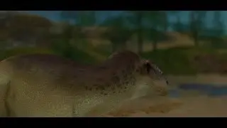 Mapusaurus Promo