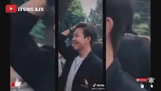 MOMEN LUCU MAHASISWA SAAT DEMO BIKIN NGAKAK   VERSI TIKTOK ADA COGAn