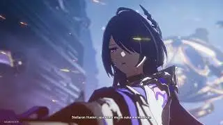 Honkai : Star Rail 2.1 Full Quest Acheron [Sub Indonesia] No Commentary