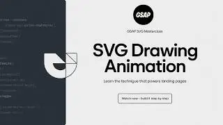 SVG Animation Secrets You Don't Want to Miss!