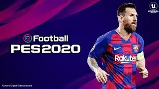 Pes 2011 Mod Pes 2020 Lite Android Offline 50 MB