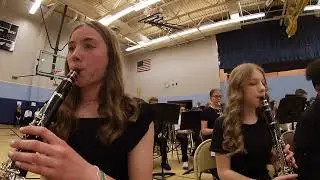 Falcon Fanfare
