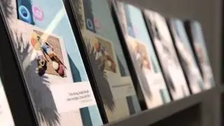 WhiteWall auf der Photokina 2014 (Offizielles Video)