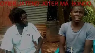Ambajo Sirkal ---  OYIER JATEND JOTER MA BONDO