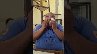Toribio te enseña a disfrasarte para Jalowin