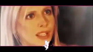Баффи Ангел и Демон