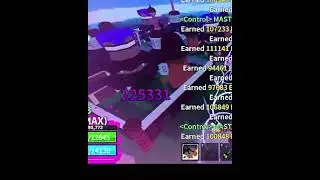 Control con Cyborg v4, ES MUY OP!!! #roblox #bloxfruts #viral #shorts #control #cyborgv4 #op #shorts