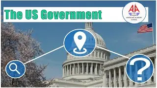 THE US GOVERNMENT-Social Studies-Grade 5
