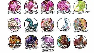 Every Steel Ball Run Stand Explained in 23 Minutes