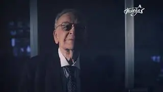 Телеканал «ПОБЕДА» перенесёт зрителей в 1945 год