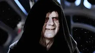 Star Wars - Emperors Theme (Evil Version)
