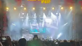 SAOSIN- Voices Live at Wildground Fest 2023